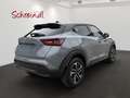 Nissan Juke N-Connecta Automatik, Winter Paket Grau - thumbnail 4