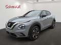 Nissan Juke N-Connecta Automatik, Winter Paket Grau - thumbnail 1