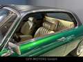 Jaguar XJ6 Coupe Groen - thumbnail 5