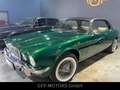 Jaguar XJ6 Coupe Yeşil - thumbnail 2