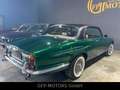 Jaguar XJ6 Coupe Green - thumbnail 7