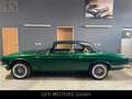 Jaguar XJ6 Coupe Зелений - thumbnail 10