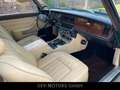 Jaguar XJ6 Coupe Groen - thumbnail 6