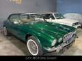 Jaguar XJ6 Coupe Зелений - thumbnail 4