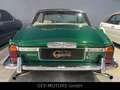 Jaguar XJ6 Coupe Зелений - thumbnail 8