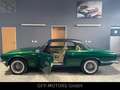 Jaguar XJ6 Coupe Groen - thumbnail 1