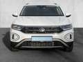 Volkswagen T-Roc 1.5 TSI DSG Life Weiß - thumbnail 3