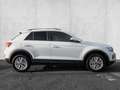 Volkswagen T-Roc 1.5 TSI DSG Life Weiß - thumbnail 5