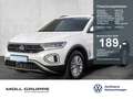 Volkswagen T-Roc 1.5 TSI DSG Life Weiß - thumbnail 1