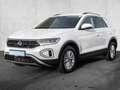 Volkswagen T-Roc 1.5 TSI DSG Life Weiß - thumbnail 2