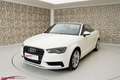 Audi Cabriolet A3 Cabriolet Wit - thumbnail 7