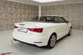 Audi Cabriolet A3 Cabriolet Wit - thumbnail 10