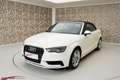 Audi Cabriolet A3 Cabriolet Wit - thumbnail 1