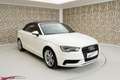 Audi Cabriolet A3 Cabriolet Wit - thumbnail 3