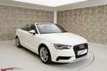Audi Cabriolet A3 Cabriolet Wit - thumbnail 9