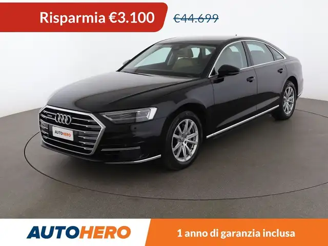 Audi A8 3.0 V6 TDI tiptronic quattro MHEV