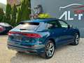 Audi Q8 50 TDi Quattro S line**Tva**Garantie✅ Bleu - thumbnail 7