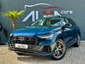 Audi Q8 50 TDi Quattro S line**Tva**Garantie✅ Bleu - thumbnail 1