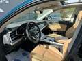 Audi Q8 50 TDi Quattro S line**Tva**Garantie✅ Bleu - thumbnail 8