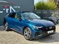 Audi Q8 50 TDi Quattro S line**Tva**Garantie✅ Azul - thumbnail 4