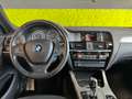 BMW X4 X4 xdrive20d Msport auto Bianco - thumbnail 12