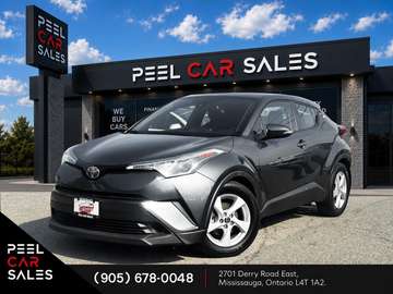 XLE | HEATED SEATS | ALLOYS | CRUISE CONTROL