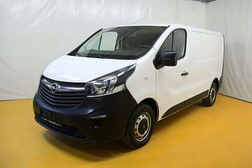 Vivaro L1H1 1,6 CDTI Ecotec BI 2,7t Start/Stop ...