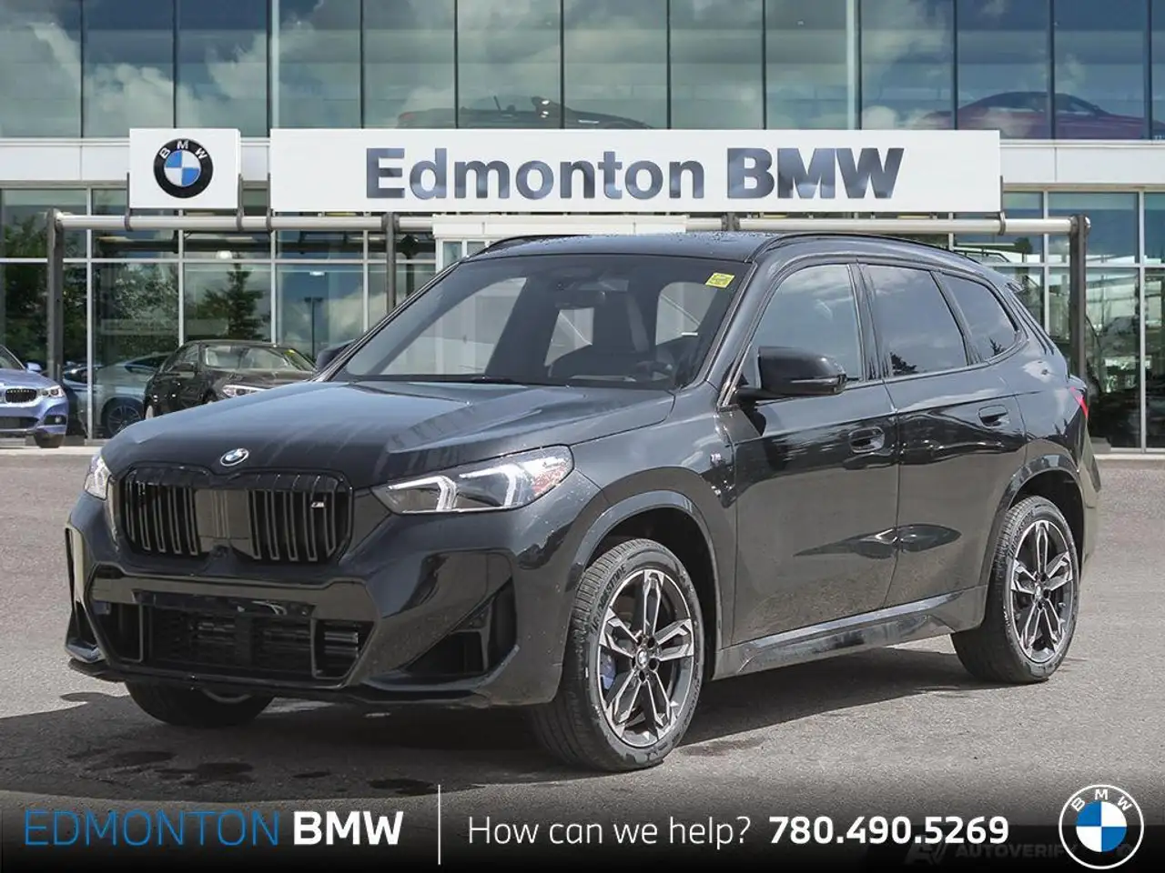 2026 BMW X1