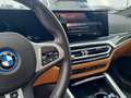BMW i4 M50 Zwart - thumbnail 3