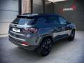 Jeep Compass 1.3 PHEV Upland 240 PS AT 4xe Silber - thumbnail 4