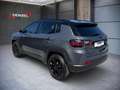 Jeep Compass 1.3 PHEV Upland 240 PS AT 4xe Silber - thumbnail 3