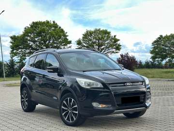 Kuga 2.0 tdci Plus 4wd 140cv
