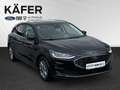 Ford Focus 1,0 EcoBoost Hybrid Titanium Edition Aut. Noir - thumbnail 3