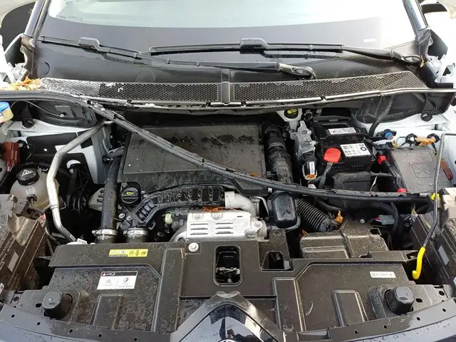Citroen C5 Aircross view 6