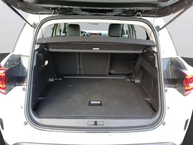 Citroen C5 Aircross view 7