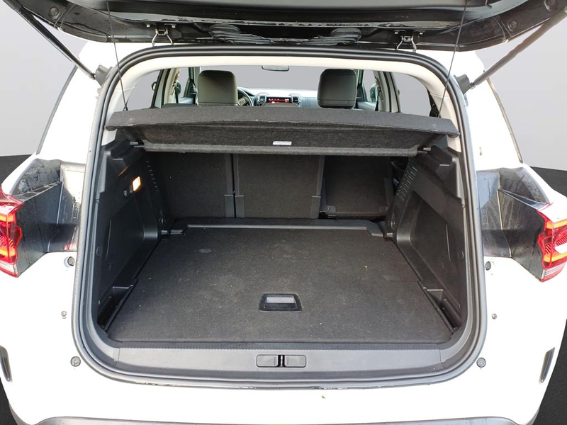 Citroen C5 Aircross PureTech 130 S&S EAT8 Feel Pack — photo 8