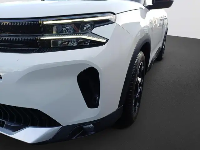 Citroen C5 Aircross view 9