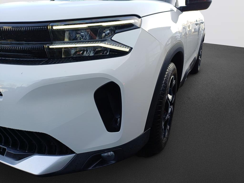 Citroen C5 Aircross PureTech 130 S&S EAT8 Feel Pack — photo 10