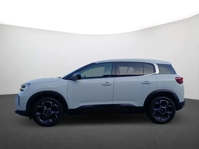 Citroen C5 Aircross view 5