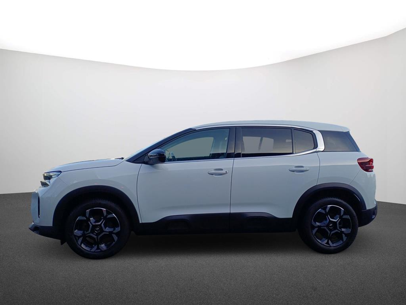 Citroen C5 Aircross PureTech 130 S&S EAT8 Feel Pack — photo 6
