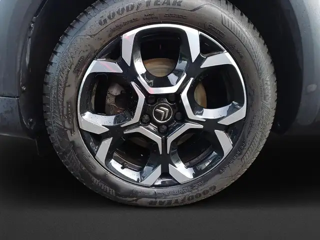 Citroen C5 Aircross view 8