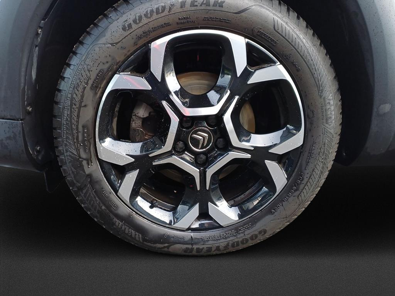 Citroen C5 Aircross PureTech 130 S&S EAT8 Feel Pack — photo 9