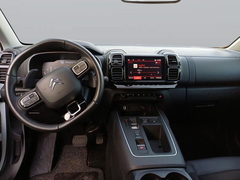 Citroen C5 Aircross PureTech 130 S&S EAT8 Feel Pack — photo 11