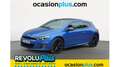 Volkswagen Scirocco 2.0 TSI BMT R-Line 132kW Azul - thumbnail 1