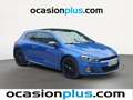 Volkswagen Scirocco 2.0 TSI BMT R-Line 132kW Azul - thumbnail 2