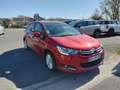 Citroen C4 1.2i PureTech S\u0026S - 130 Millenium Gps + Clim Rouge - thumbnail 7