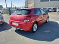 Citroen C4 1.2i PureTech S\u0026S - 130 Millenium Gps + Clim Rouge - thumbnail 23