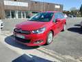 Citroen C4 1.2i PureTech S\u0026S - 130 Millenium Gps + Clim Rouge - thumbnail 21