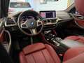 BMW X4 X4 .xDrive20d 48V Msport Noir - thumbnail 7