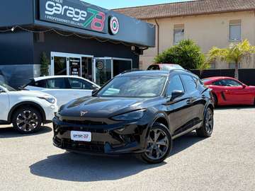 1.5 hybrid 150cv dsg